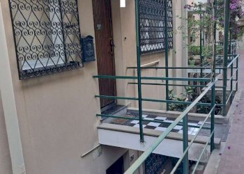 INGRESSO - Quadrilocale VIA BIASIOLI, Genova (zona Nervi) - foto 10