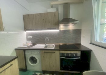 CUCINA - Quadrilocale VIA BIASIOLI, Genova (zona Nervi) - foto 13