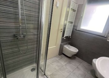 SERVIZIO - Quadrilocale VIA BIASIOLI, Genova (zona Nervi) - foto 15