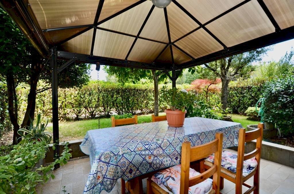 Giardino - Three-room apartment via San Martino Vecchio, Torre Boldone - photo 3