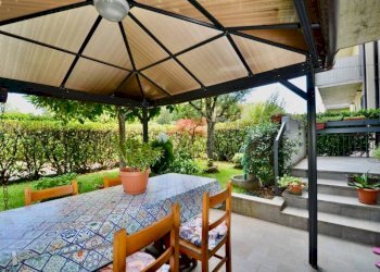 Giardino - Three-room apartment via San Martino Vecchio, Torre Boldone - photo 2