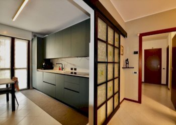 Cucina - Three-room apartment via San Martino Vecchio, Torre Boldone - photo 10