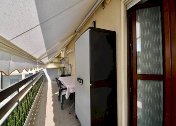 Balcone - Three-room apartment via San Martino Vecchio, Torre Boldone - photo 18