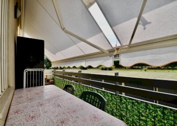 Veranda - Three-room apartment via San Martino Vecchio, Torre Boldone - photo 19