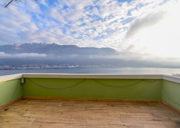 Terrazzo - Four-room apartment via provinciale per galbiate 3, Garlate - photo 5
