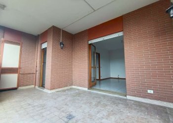 Terrazzo 2. - Two-room apartment via Dell'Albareto, Roma (neighborhood Acilia) - photo 13