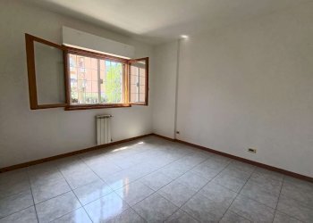 Camera da letto 4. - Two-room apartment via Dell'Albareto, Roma (neighborhood Acilia) - photo 21