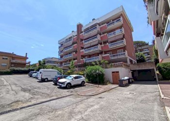 Facciata 1. - Two-room apartment via Dell'Albareto, Roma (neighborhood Acilia) - photo 24