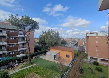 Viste 2. - Two-room apartment via Dell'Albareto, Roma (neighborhood Acilia) - photo 29