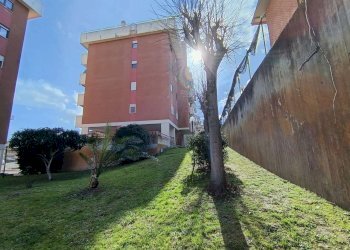 Viste 4. - Two-room apartment via Dell'Albareto, Roma (neighborhood Acilia) - photo 31