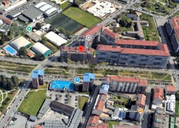 8 - Negozio corso Brunelleschi, 73B, Torino (zona Pozzo Strada) - foto 7