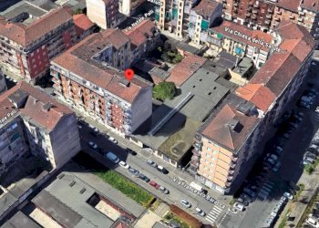 9_2 - Bilocale via Francesco Baracca, 61, Torino (zona Borgo Vittoria) - foto 32
