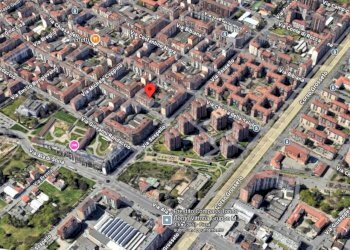 9_3 - Bilocale via Francesco Baracca, 61, Torino (zona Borgo Vittoria) - foto 33