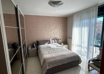 Camera da letto - Three-room apartment via Udine, Termoli - photo 4