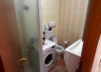 Bagno - Three-room apartment via Udine, Termoli - photo 8