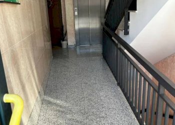 Ascensori - Three-room apartment via Udine, Termoli - photo 10