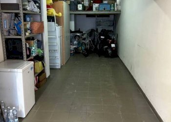 Box auto - Three-room apartment via Udine, Termoli - photo 11