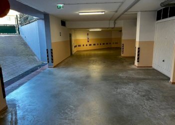 Box auto - Three-room apartment via Udine, Termoli - photo 12
