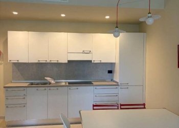 Cucina - Bilocale strada Volvera, 103, Orbassano - foto 1