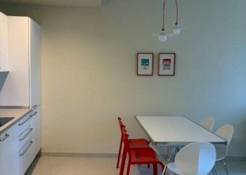 Cucina - Bilocale strada Volvera, 103, Orbassano - foto 4