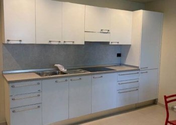 Cucina - Bilocale strada Volvera, 103, Orbassano - foto 5