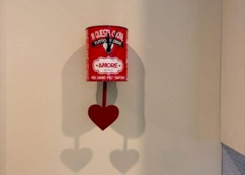 Altro - Bilocale strada Volvera, 103, Orbassano - foto 10