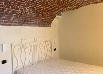 Camera da letto - Bilocale strada Volvera, 103, Orbassano - foto 11