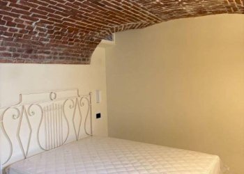 Camera da letto - Bilocale strada Volvera, 103, Orbassano - foto 12