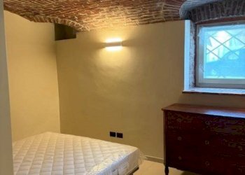 Camera da letto - Bilocale strada Volvera, 103, Orbassano - foto 14