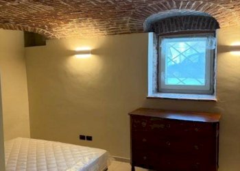 Camera da letto - Bilocale strada Volvera, 103, Orbassano - foto 15