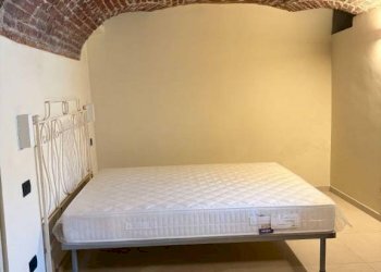 Camera da letto - Bilocale strada Volvera, 103, Orbassano - foto 17