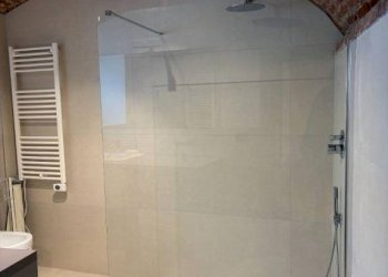 Bagno - Bilocale strada Volvera, 103, Orbassano - foto 20