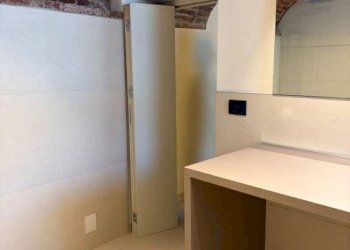 Bagno - Bilocale strada Volvera, 103, Orbassano - foto 23