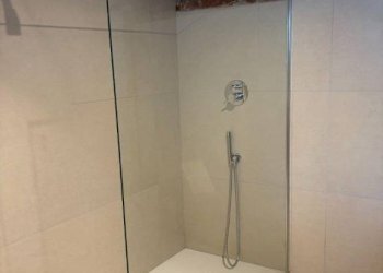 Bagno - Bilocale strada Volvera, 103, Orbassano - foto 24