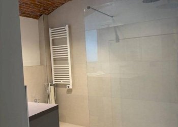 Bagno - Bilocale strada Volvera, 103, Orbassano - foto 25