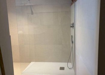 Bagno - Bilocale strada Volvera, 103, Orbassano - foto 26