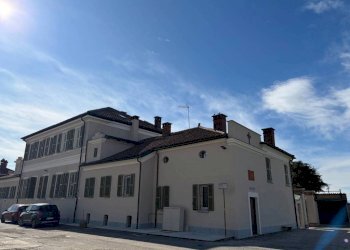 Facciata - Bilocale strada Volvera, 103, Orbassano - foto 28