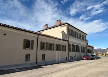 Facciata - Bilocale strada Volvera, 103, Orbassano - foto 29