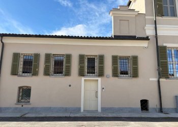 Facciata - Bilocale strada Volvera, 103, Orbassano - foto 30
