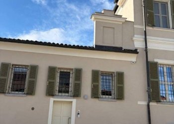 Facciata - Bilocale strada Volvera, 103, Orbassano - foto 31