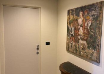 Disimpegno - Bilocale strada Volvera, 103, Orbassano - foto 34