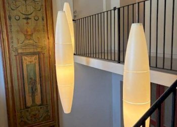 Interno palazzo - Bilocale strada Volvera, 103, Orbassano - foto 39