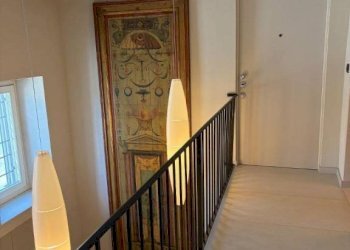 Interno palazzo - Bilocale strada Volvera, 103, Orbassano - foto 41