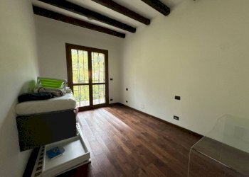 Camera da letto - Appartamento via Adolfo da Passano, Genova (zona Quarto) - foto 18
