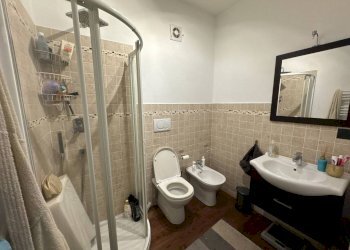 Bagno - Appartamento via Adolfo da Passano, Genova (zona Quarto) - foto 22