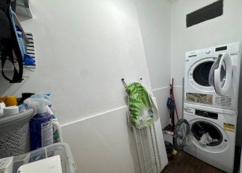 Lavanderia - Appartamento via Adolfo da Passano, Genova (zona Quarto) - foto 25