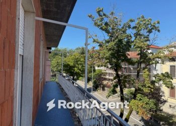 Balcone - Appartamento via Piave, Borgo Val di Taro - foto 3