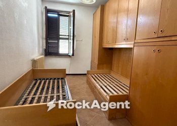 Camera da letto - Four-room apartment via Montebello, Licciana Nardi - photo 10