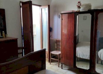 Camera da letto - Independent house via Valle, 65-73, Trecchina - photo 15
