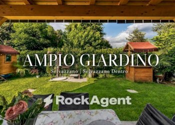 Giardino - Villa via Campania, 31, Selvazzano Dentro - photo 1